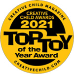 2021 Top Toy