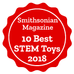 Top 10 STEM Toy 2018