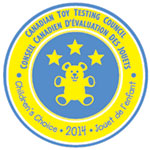 2014 Childrens Choice Seal