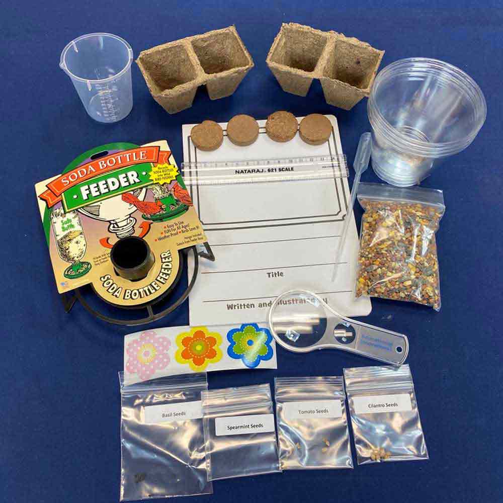 Earth Day Kit