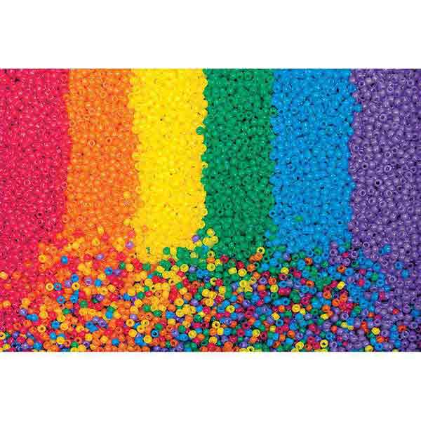 Energy Beads Light Detectors Be Amazing! Peg Box UV Ultra-violet 