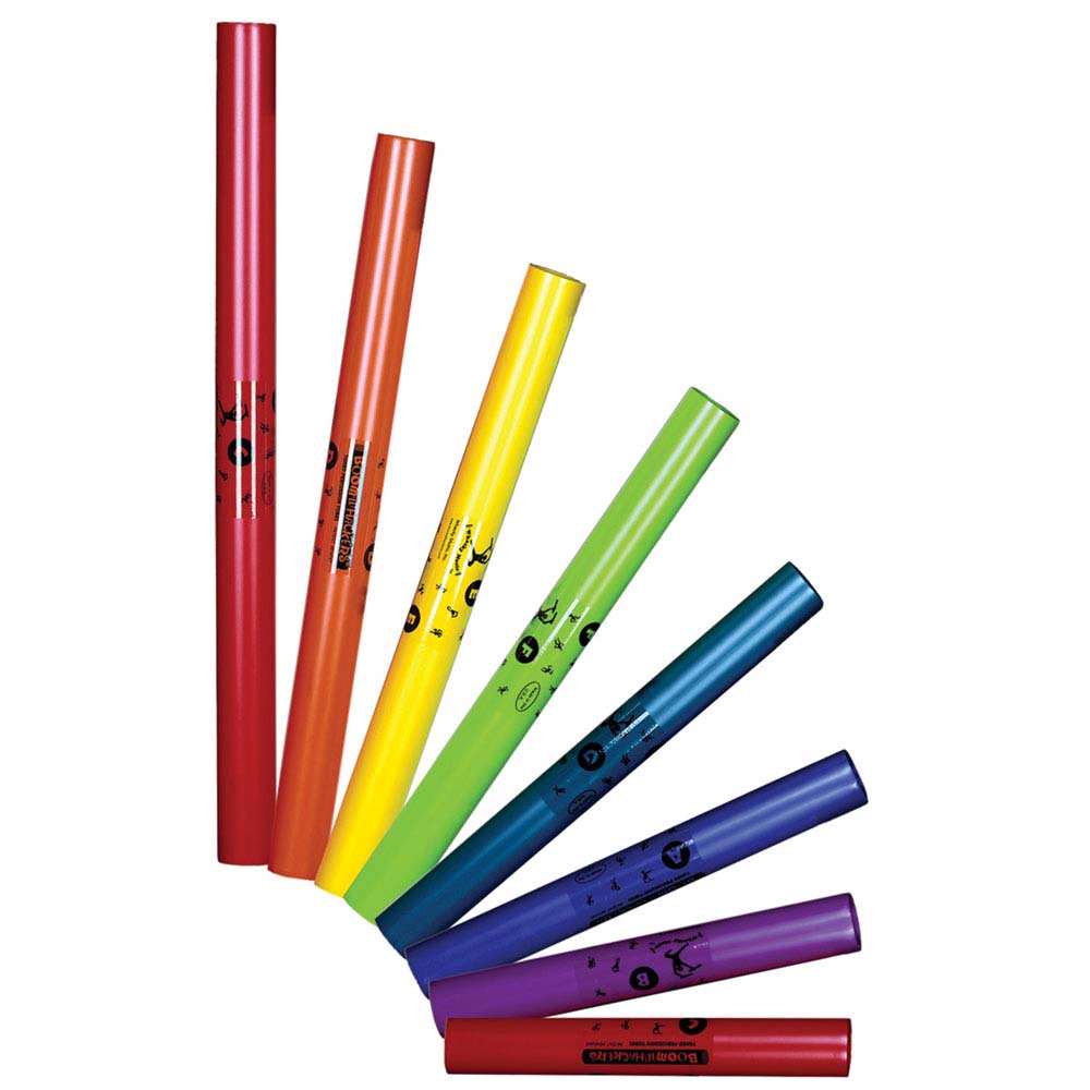 Image result for boomwhackers