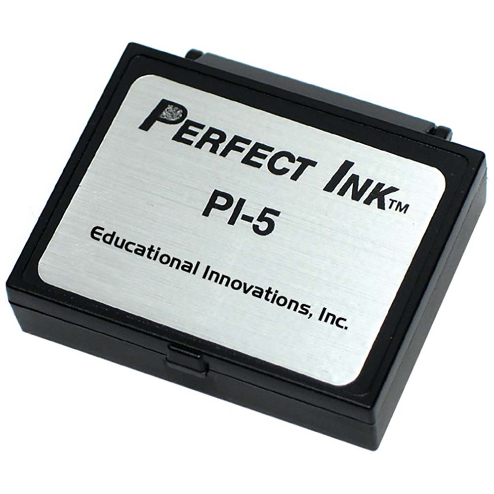 Fingerprinting Ink Pads, Forensic Tools & Teaching Supplies: Educational  Innovations, Inc.