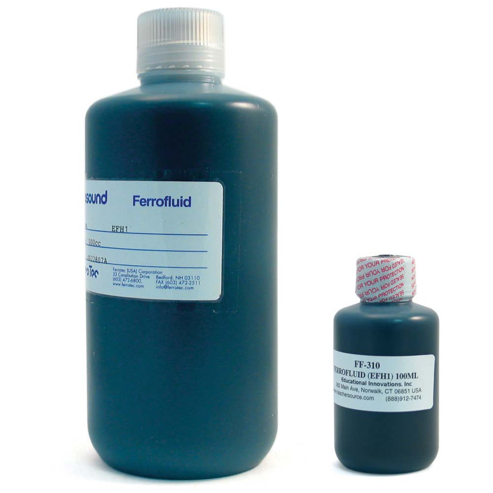 Ferrofluid: The Supernatural Liquid – UC Blue Ash Activist