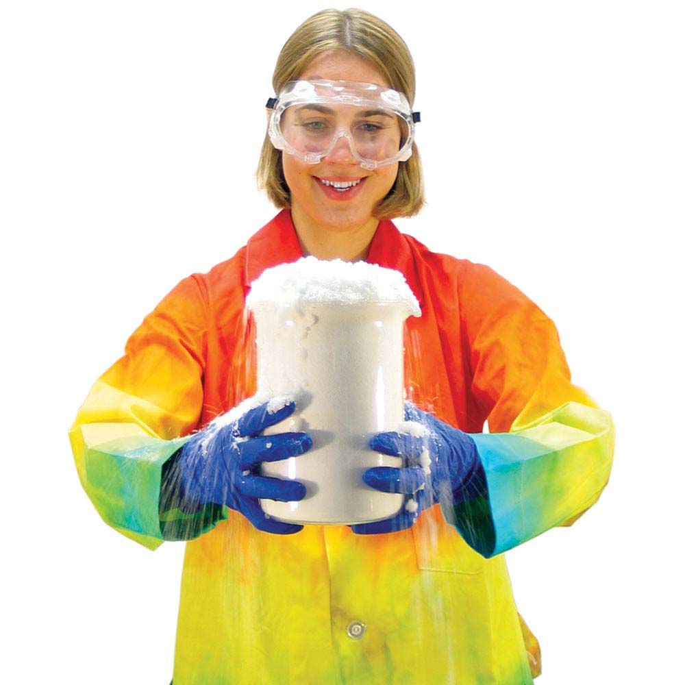 Instant Snow Polymer  Buy Polymer Snow for Classroom Projects -  Educational Innovations