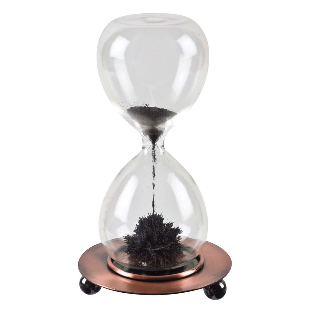Magnetic Sand Timer | Order a Magnetic Sand Timer for your Lab to
