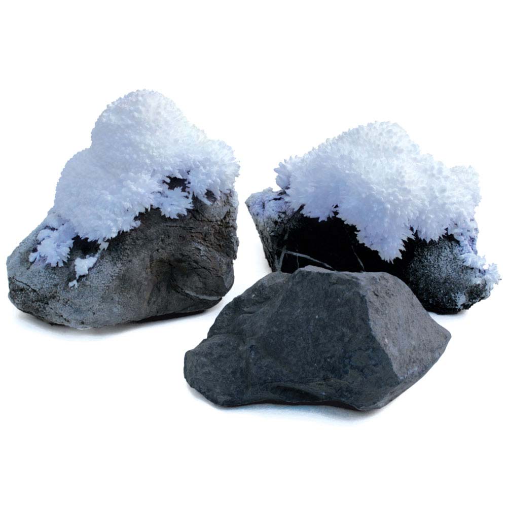 Crystal Growing Dolomite  Buy Dolomite Samples for Geology Lessons from  Educational Innovations