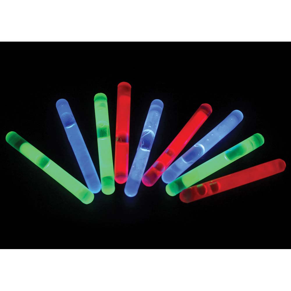 Mini Light Sticks, Lightsticks: Educational Innovations, Inc.