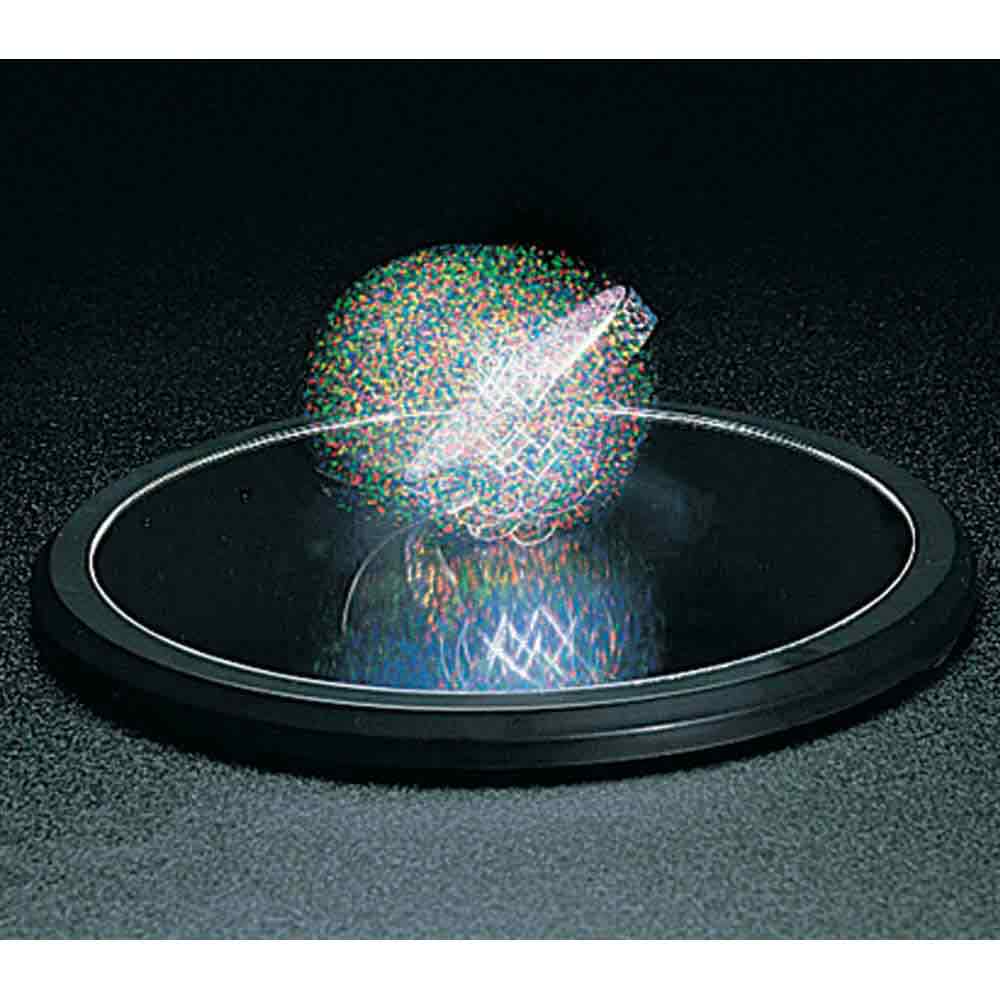 Euler's Disk | Shop Our Holographic Film Euler's Disks Online