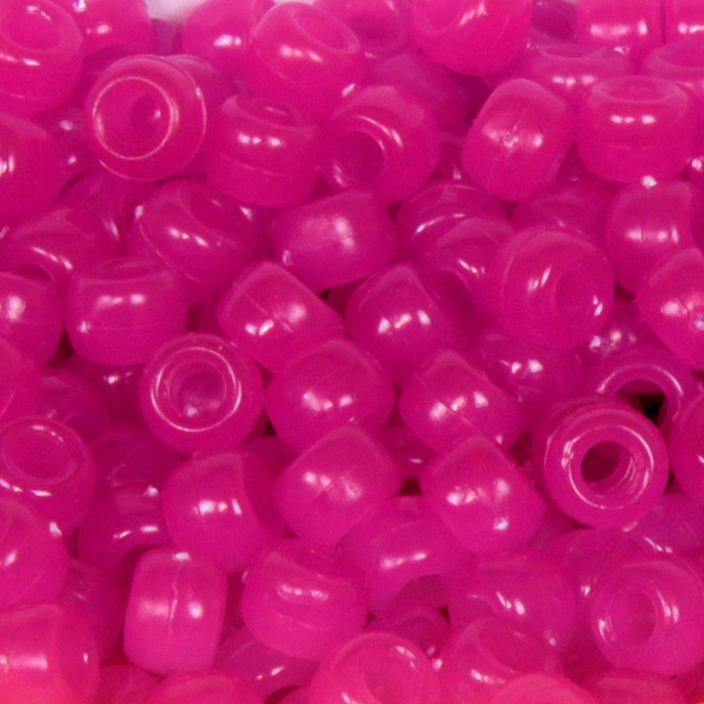 UV Beads, Change to Red, Ultraviolet: Educational Innovations, Inc.