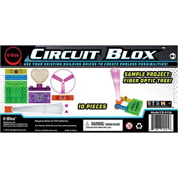 e-Blox Circuit Blox 4