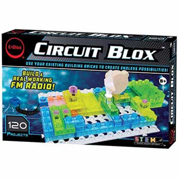 e-Blox Circuit Blox 120 