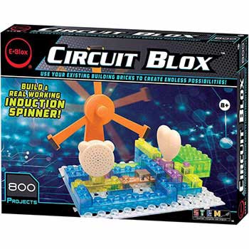e-Blox Circuit Blox 800 