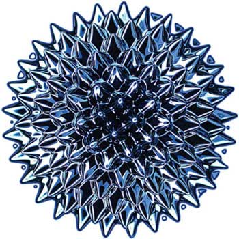 Bulk Ferrofluid (100 ml)