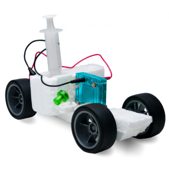 Horizon DIY Fuel Cell Science Classroom Pack