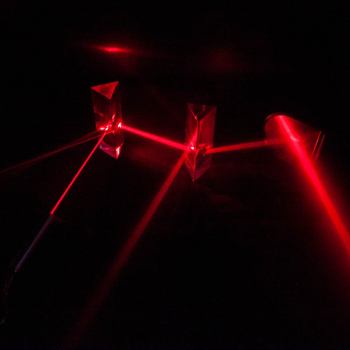 Red Diode Laser Pointer