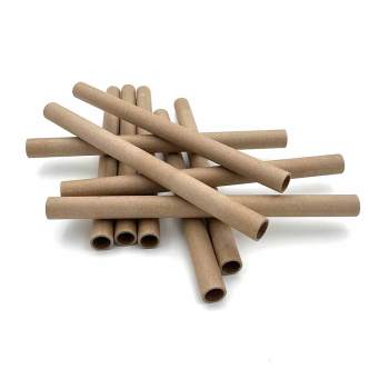 Heavy Paper Tubes - Pack of 10