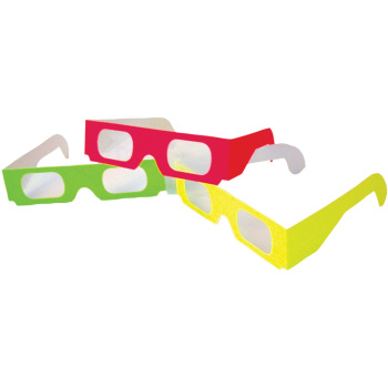 Prism Glasses (Double Axis) - Pack of 10
