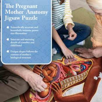 The Pregnant Mother Puzzle