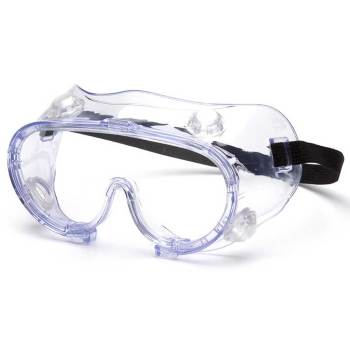 G205T Pyramex Splash Goggles
