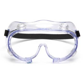 G205T Pyramex Splash Goggles