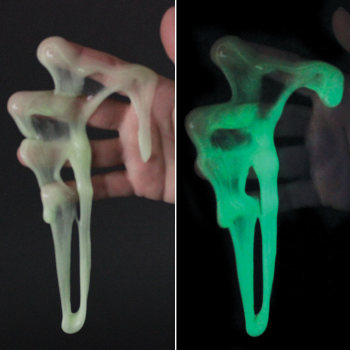 Slime-Making Kits & Glowing Slime Kits