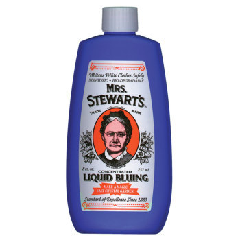 Mrs. Stewart's Liquid Bluing